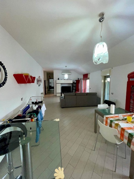 appartamento in vendita a San Cataldo