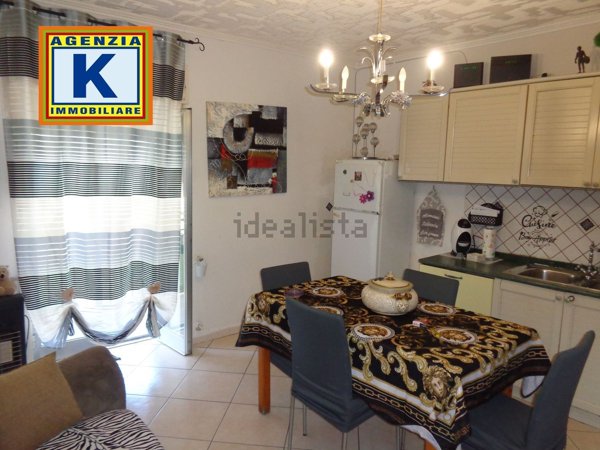 casa indipendente in vendita a San Cataldo