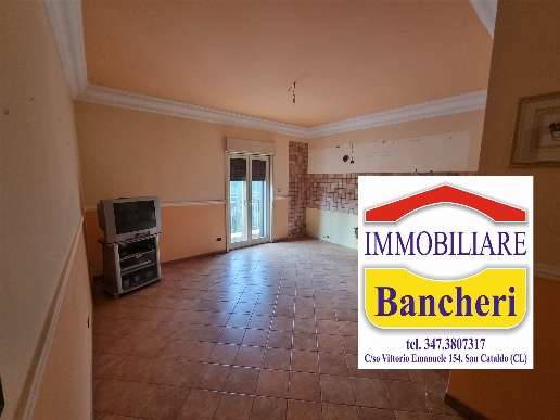 appartamento in vendita a San Cataldo