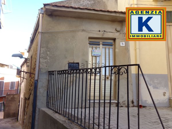 casa indipendente in vendita a San Cataldo