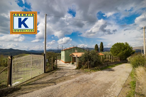 appartamento in vendita a San Cataldo