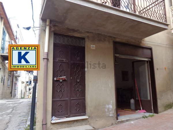 casa indipendente in vendita a San Cataldo