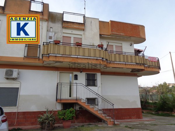 appartamento in vendita a San Cataldo