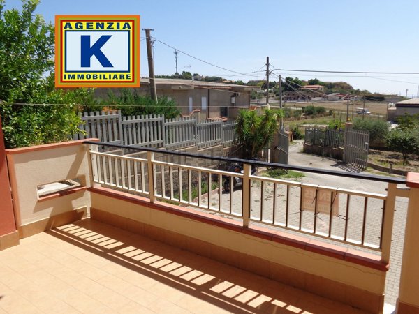 casa indipendente in vendita a San Cataldo