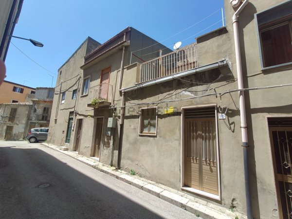 appartamento in vendita a San Cataldo