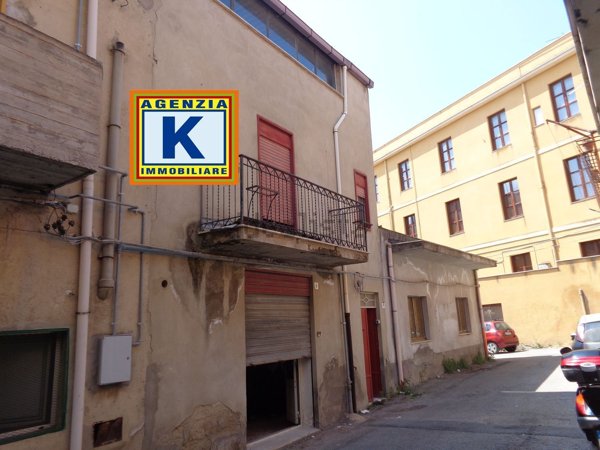 casa indipendente in vendita a San Cataldo