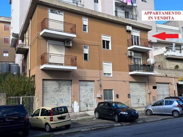 appartamento in vendita a San Cataldo