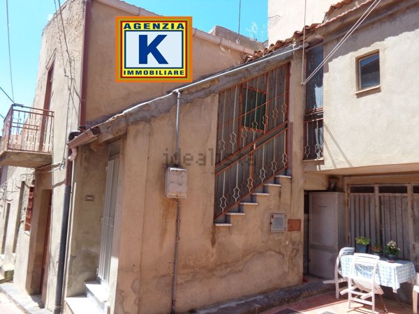 casa indipendente in vendita a San Cataldo
