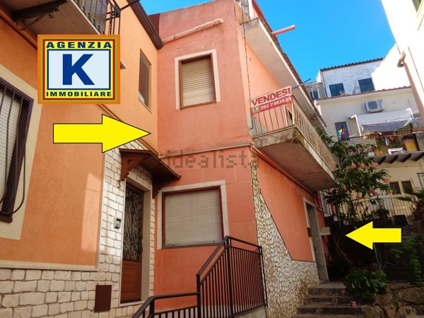 casa indipendente in vendita a San Cataldo