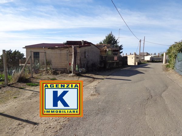 casa indipendente in vendita a San Cataldo
