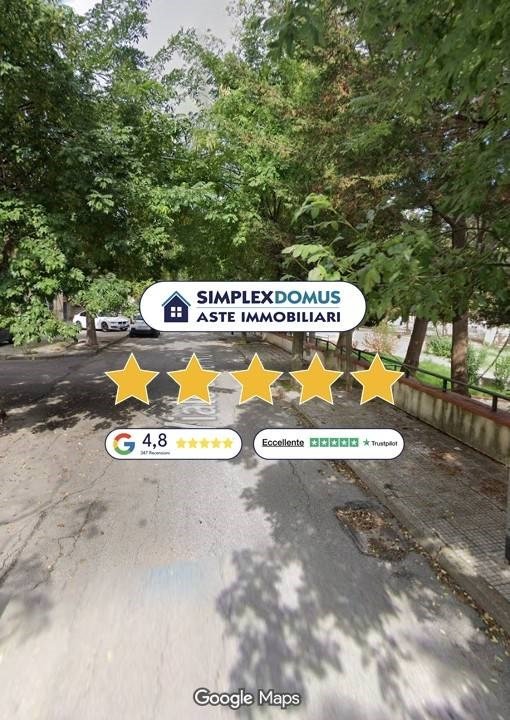 appartamento in vendita a San Cataldo