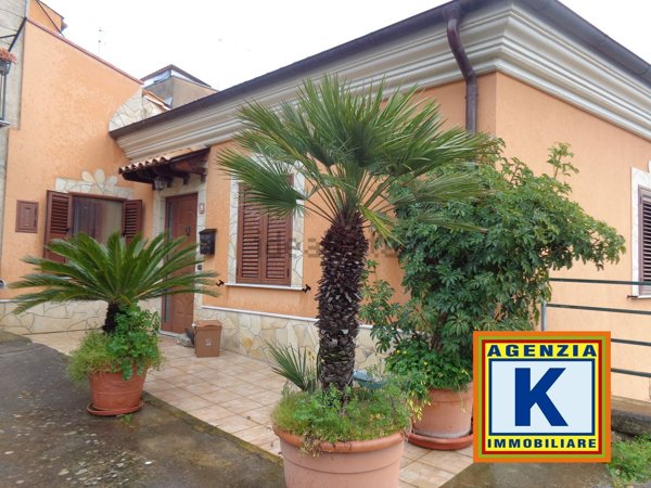 casa indipendente in vendita a San Cataldo