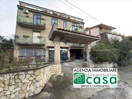 casa indipendente in vendita a San Cataldo