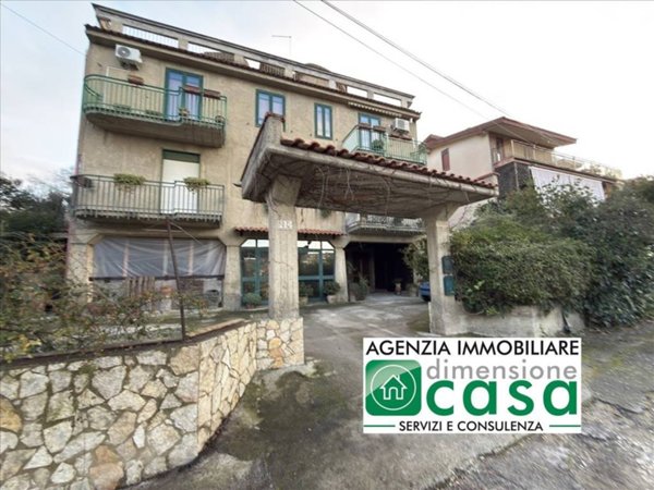 casa indipendente in vendita a San Cataldo