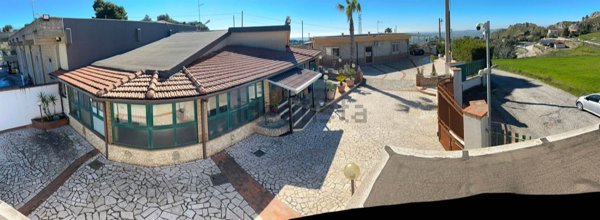 casa indipendente in vendita a San Cataldo