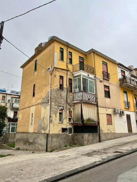 appartamento in vendita a San Cataldo