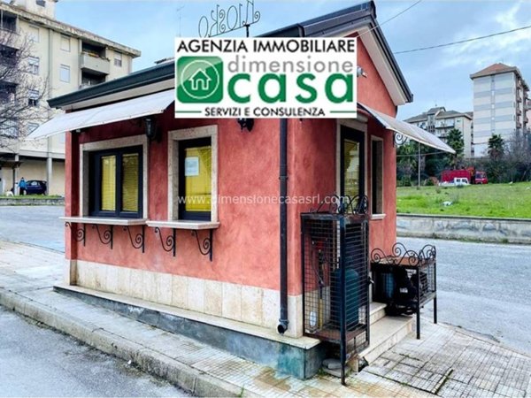 negozio in vendita a San Cataldo