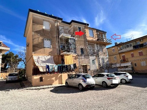 appartamento in vendita a San Cataldo