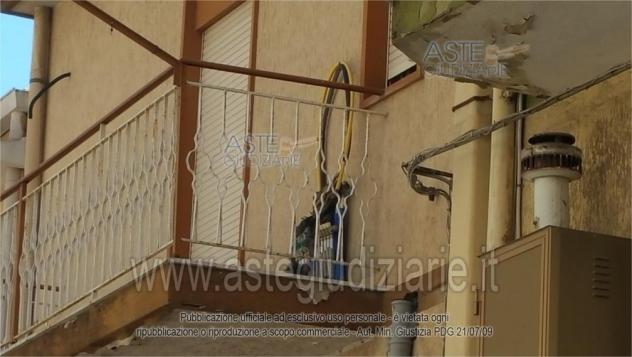 appartamento in vendita a San Cataldo