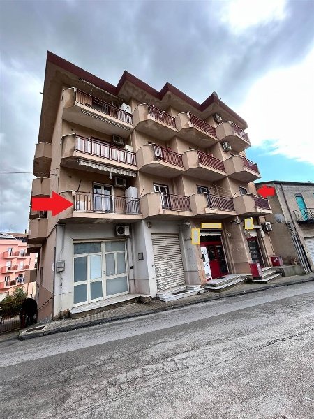 appartamento in vendita a San Cataldo