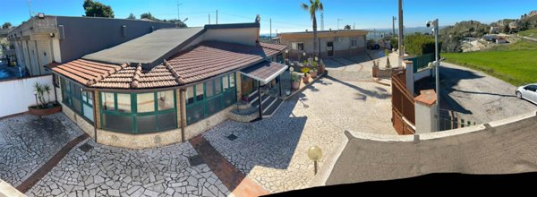 casa indipendente in vendita a San Cataldo