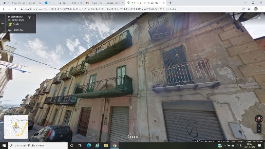 casa indipendente in vendita a San Cataldo