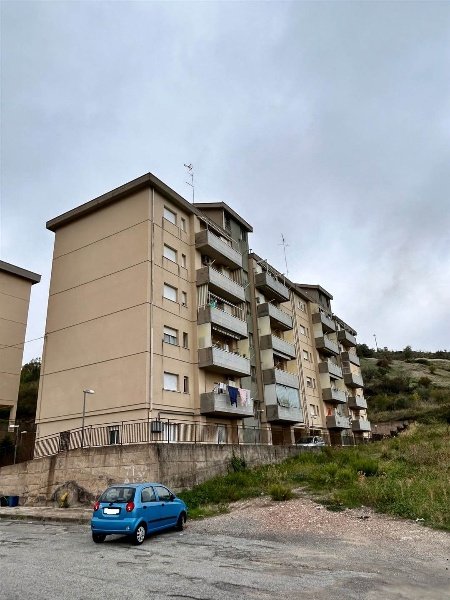 appartamento in vendita a San Cataldo