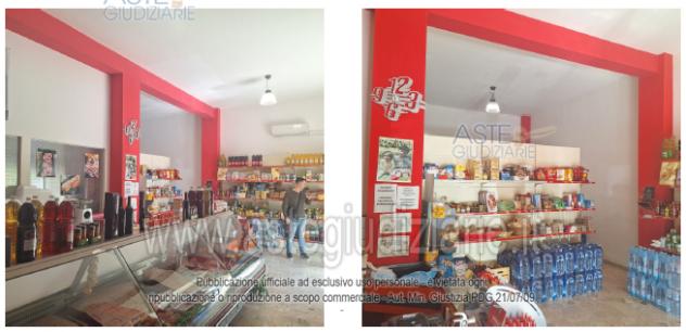 negozio in vendita a San Cataldo
