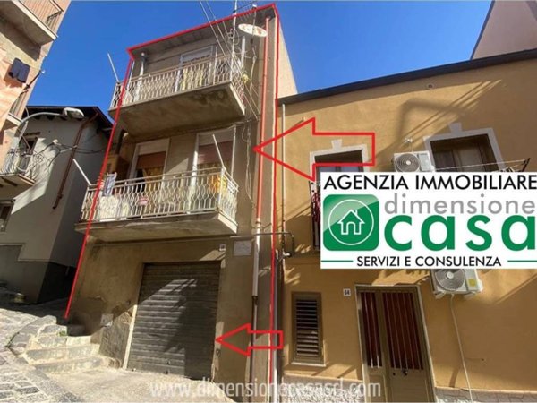 casa indipendente in vendita a San Cataldo