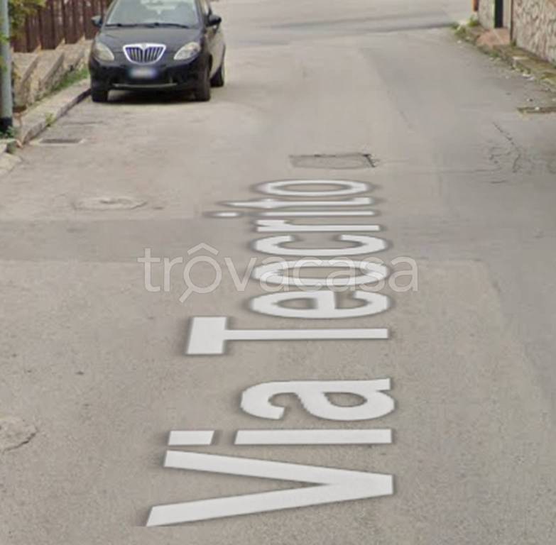 appartamento in vendita a San Cataldo