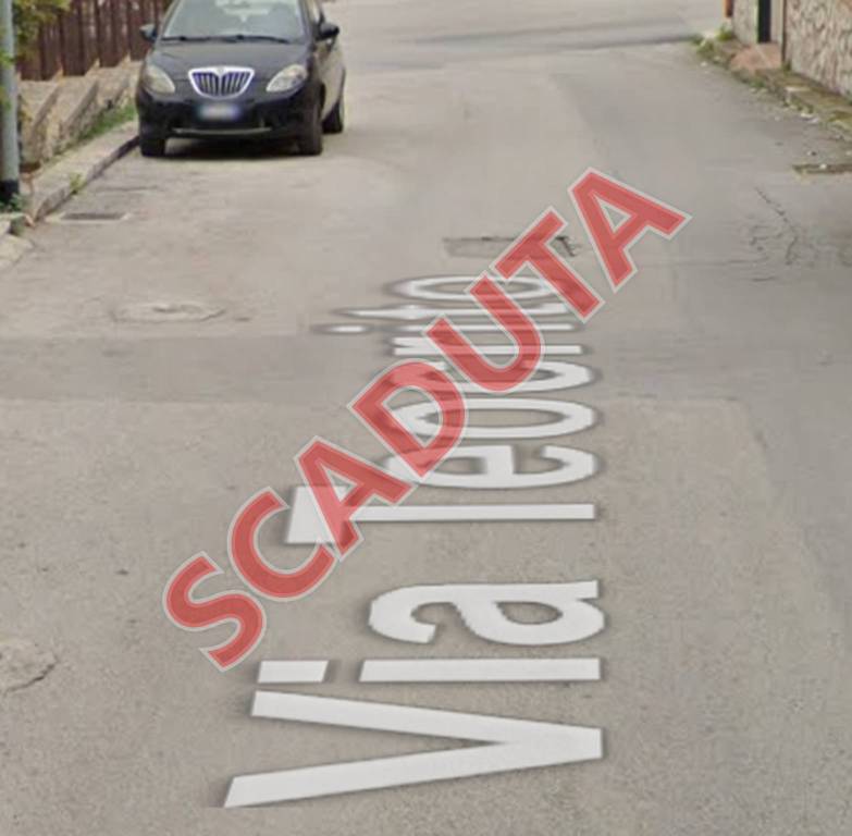 appartamento in vendita a San Cataldo