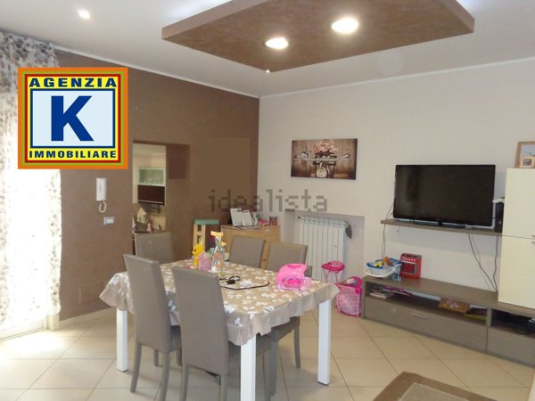 casa indipendente in vendita a San Cataldo