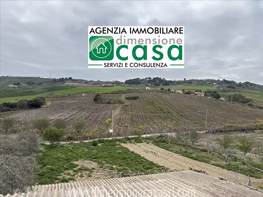 terreno agricolo in vendita a San Cataldo