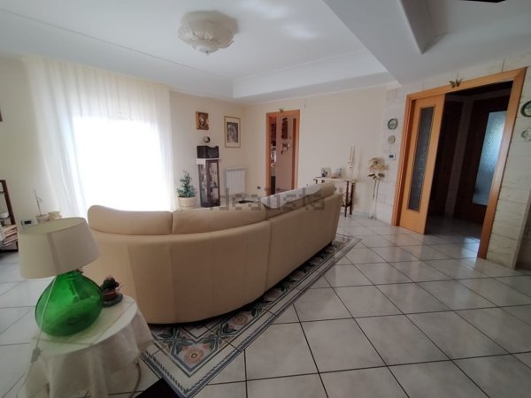 appartamento in vendita a San Cataldo