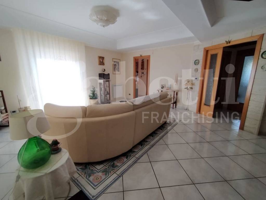 appartamento in vendita a San Cataldo