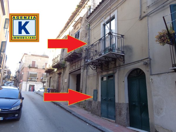 appartamento in vendita a San Cataldo