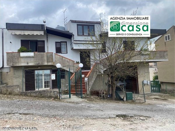 casa indipendente in vendita a San Cataldo