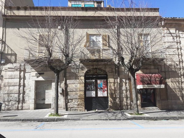 casa indipendente in vendita a San Cataldo