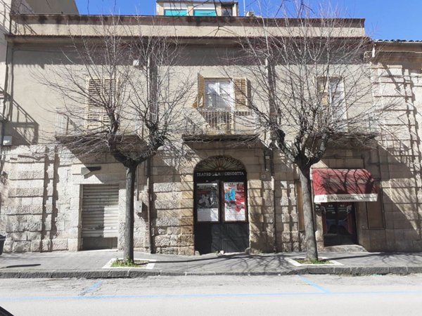 casa indipendente in vendita a San Cataldo