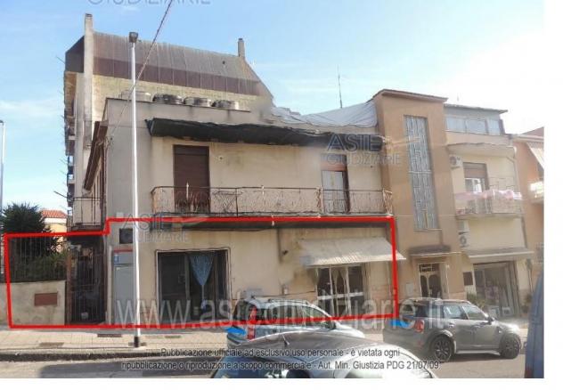 negozio in vendita a San Cataldo