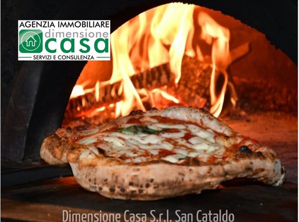 negozio in vendita a San Cataldo