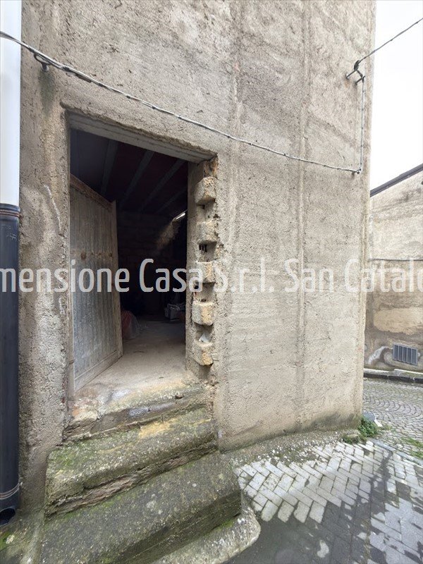 casa indipendente in vendita a San Cataldo