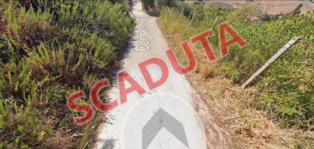 pentavano in vendita a San Cataldo