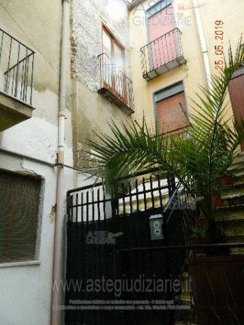 appartamento in vendita a San Cataldo