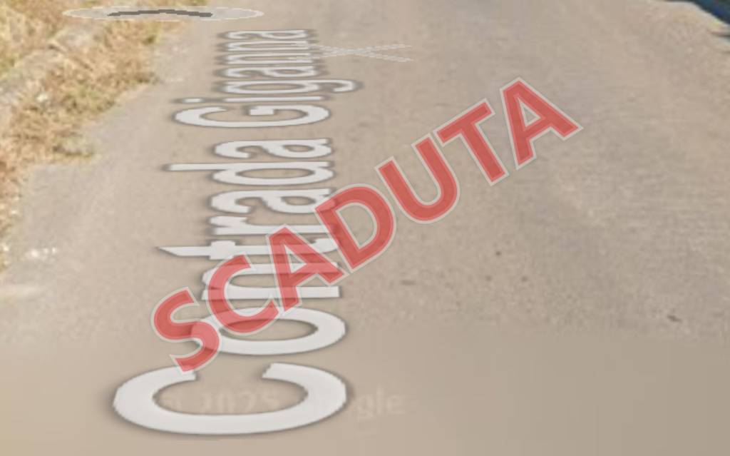 terreno agricolo in vendita a San Cataldo