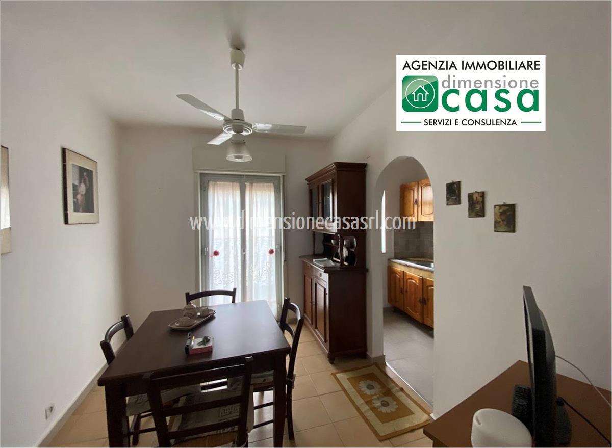 appartamento in vendita a San Cataldo