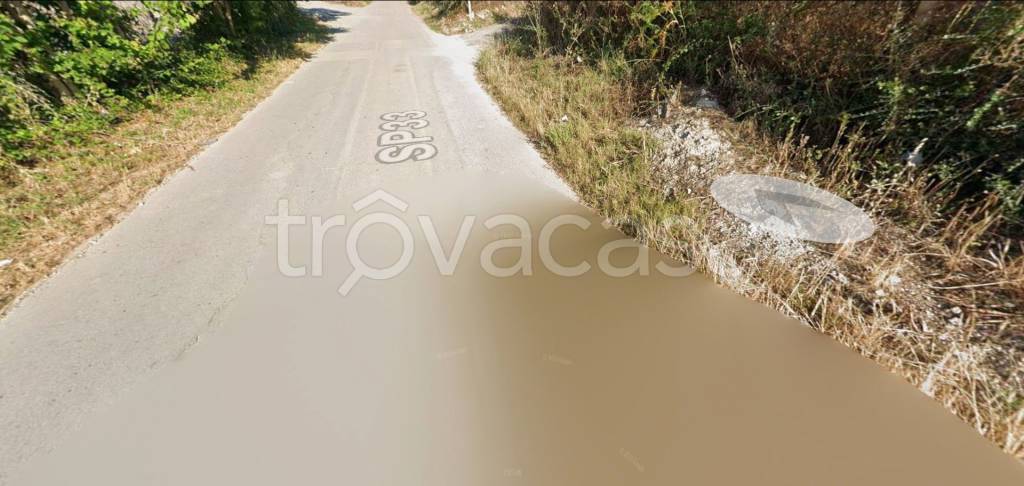casa indipendente in vendita a San Cataldo