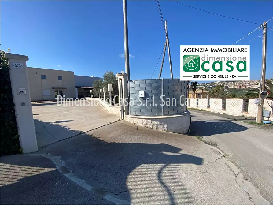 casa indipendente in vendita a San Cataldo