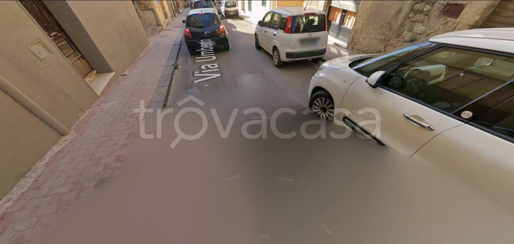 terreno edificabile in vendita a San Cataldo