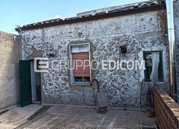 trivano in vendita a San Cataldo